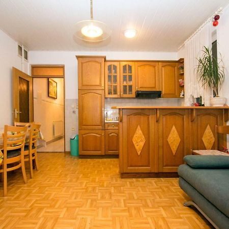 Zeleni Apartma 즈코르녜즈레쎄 외부 사진