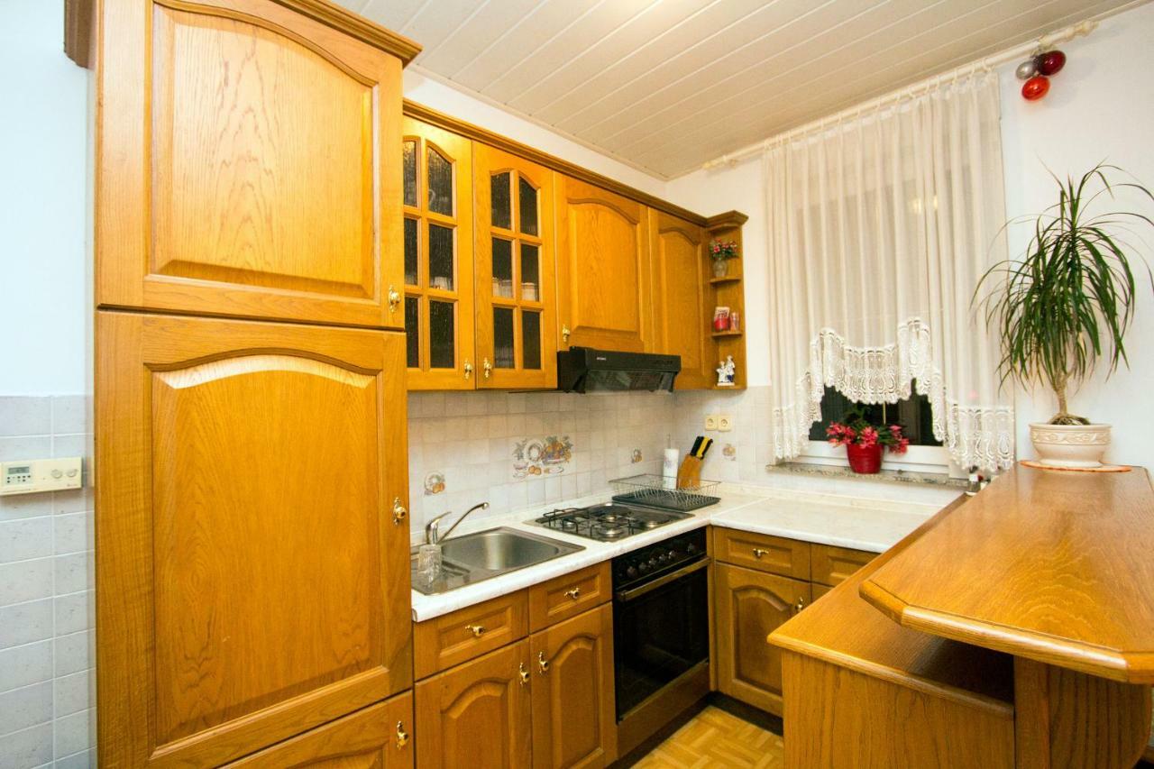 Zeleni Apartma 즈코르녜즈레쎄 외부 사진