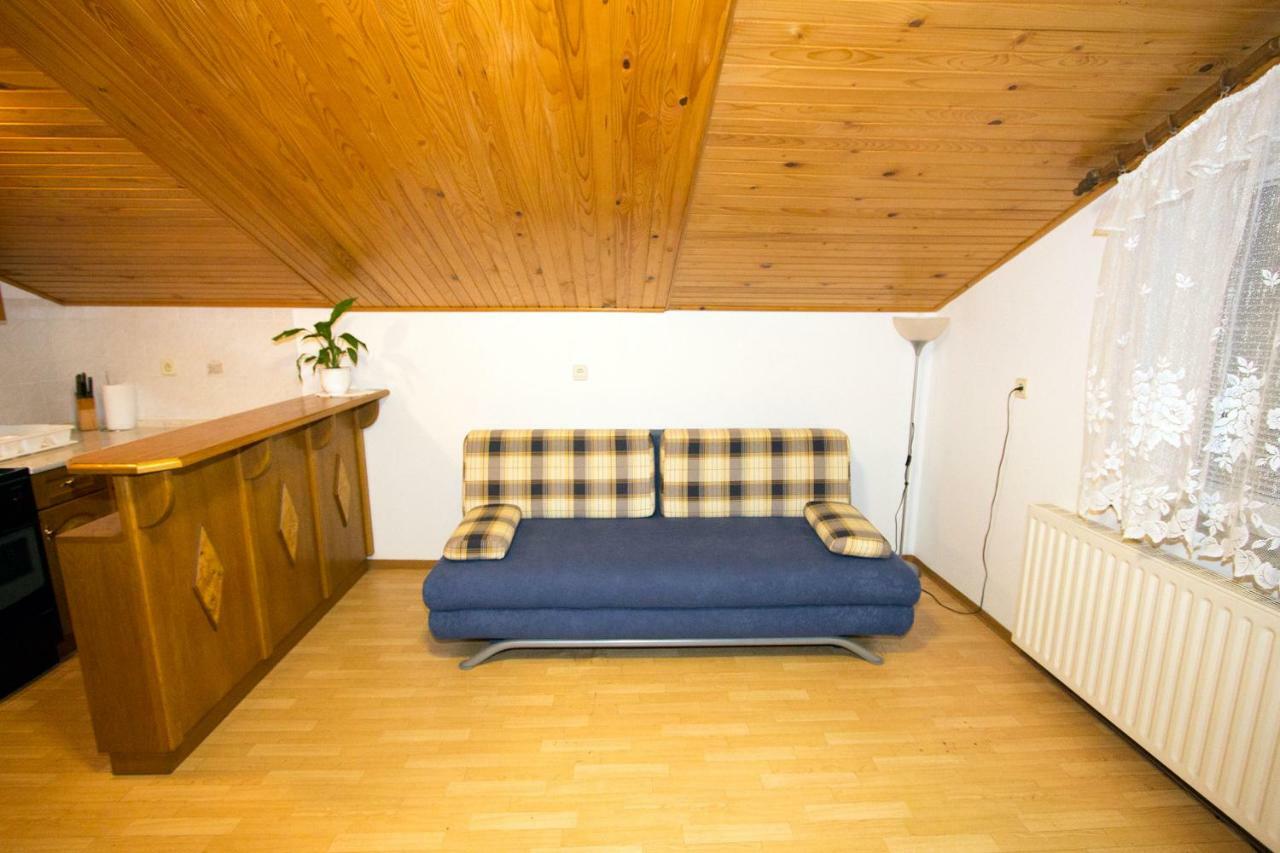 Zeleni Apartma 즈코르녜즈레쎄 외부 사진