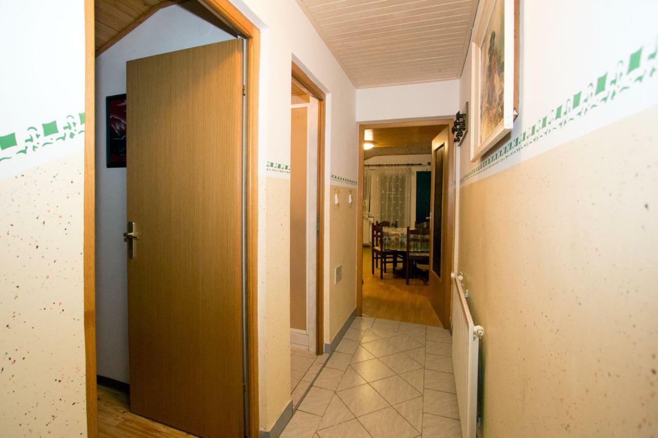 Zeleni Apartma 즈코르녜즈레쎄 외부 사진