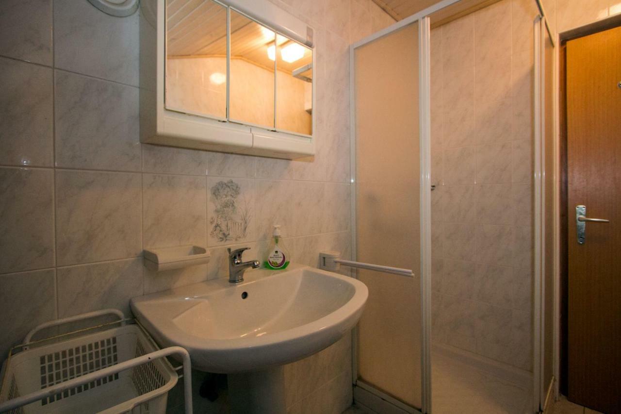 Zeleni Apartma 즈코르녜즈레쎄 외부 사진